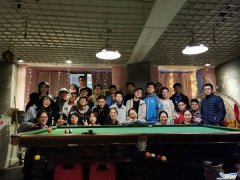 澳门永利网址_【1903班】“家的温暖”主题班活圆满结束